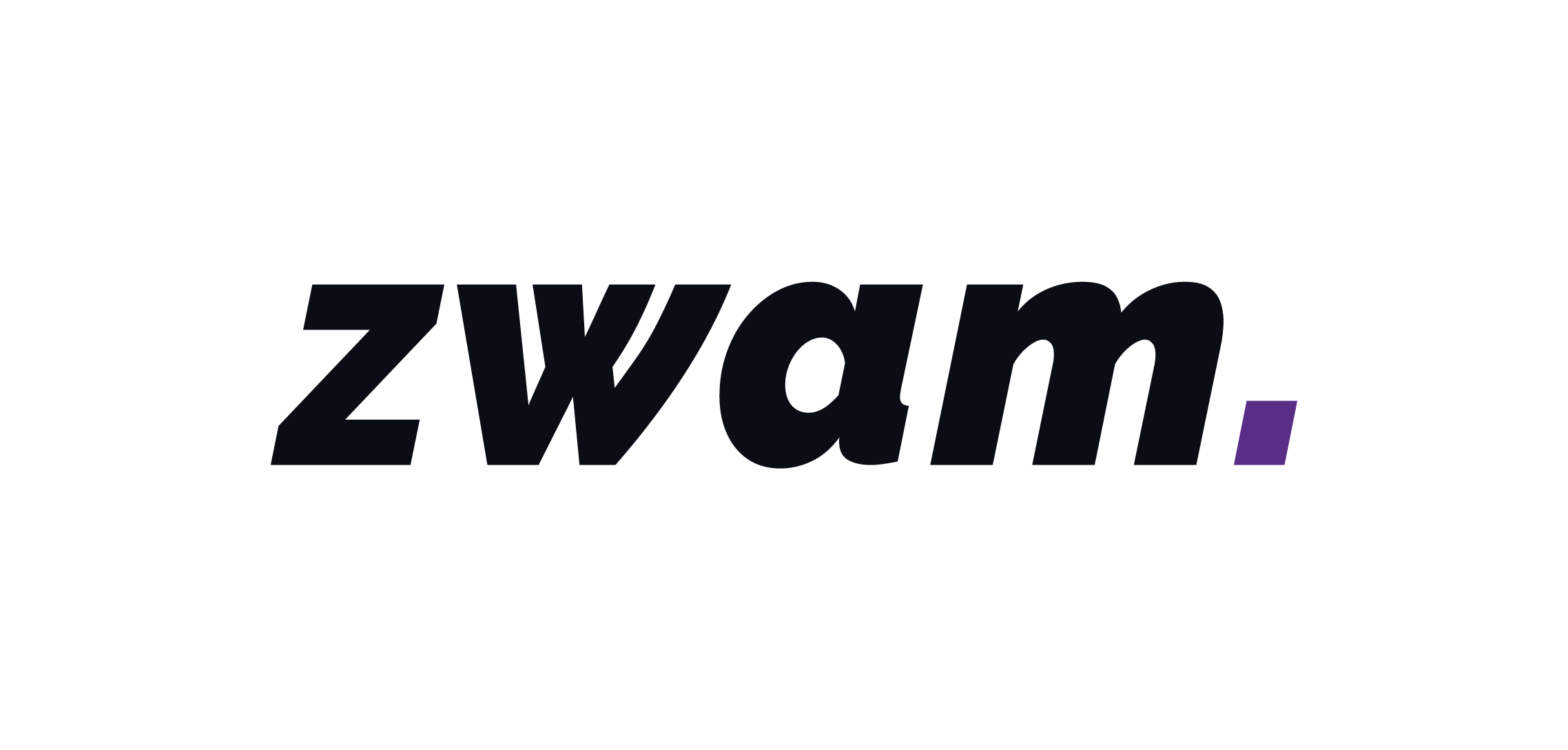 ZWAM logo